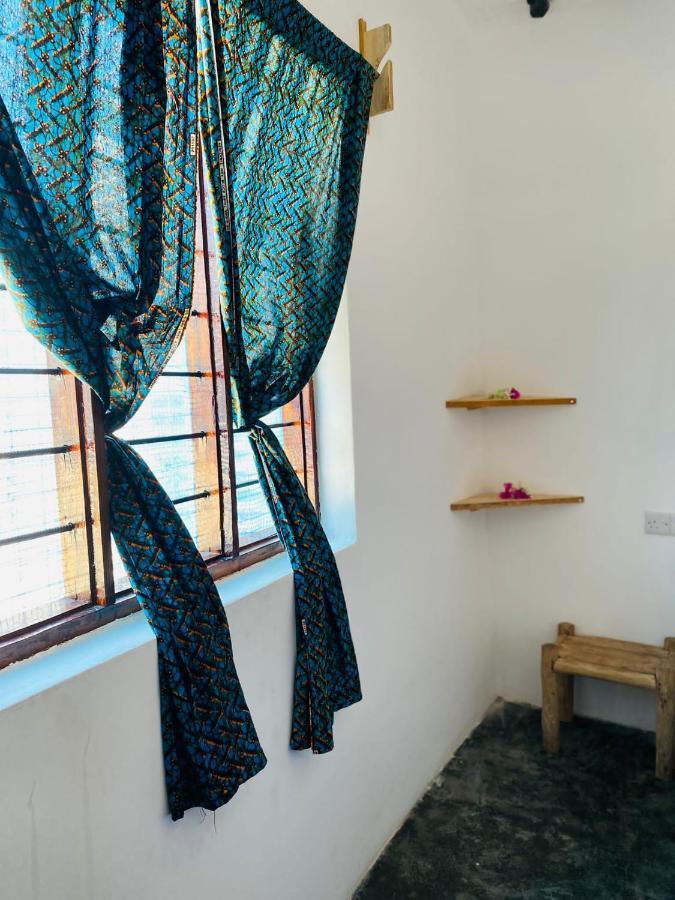 Kasuku Villa Jambiani  Exterior photo